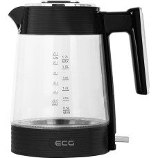 Електрочайник ECG RK1750 Stripe