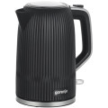 Електрочайник GORENJE K17DPB купити у Київі, Харкові, Дніпрі, Одесі, Запоріжжі, Львові магазин TopTv