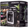 Кофеварка ARDESTO FCM-DG064