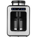 Кофеварка ARDESTO FCM-DG064