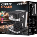 Кофеварка ARDESTO YCM-E16B