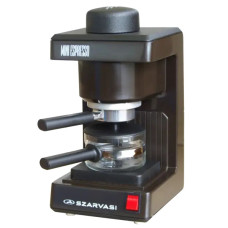 Кофеварка Szarvasi SZV-612 Barna