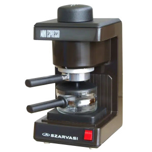 Кавоварка Szarvasi SZV-612 Barna