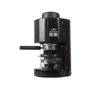 Кавоварка Szarvasi SZV-623 Fekete