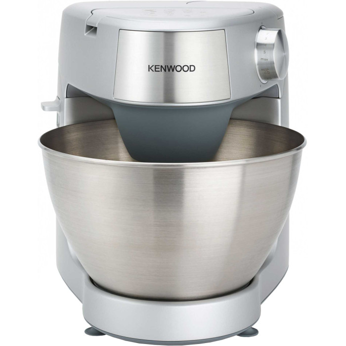 Кухонна машина KENWOOD KHC29A.O0SI купити у Київі, Харкові, Дніпрі, Одесі, Запоріжжі, Львові магазин TopTv