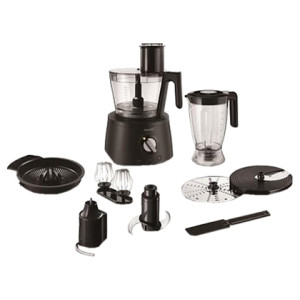 Кухонна машина PHILIPS HR7776/90