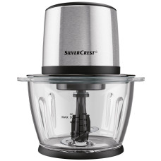 Кухонная машина SILVER CREST SMZE500C2