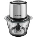 Кухонна машина SILVER CREST SMZE500C2