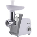 Мясорубка GORENJE MG1601W