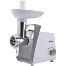 Мясорубка GORENJE MG1601W