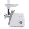 Мясорубка GORENJE MG1601W