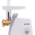 Мясорубка GORENJE MG1601W