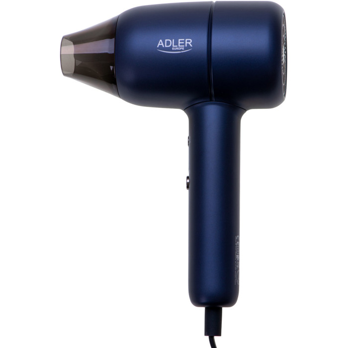 Фен ADLER AD2279b купити у Київі, Харкові, Дніпрі, Одесі, Запоріжжі, Львові магазин TopTv