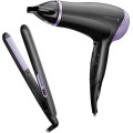 Фен REMINGTON D3016GP купити у Київі, Харкові, Дніпрі, Одесі, Запоріжжі, Львові магазин TopTv