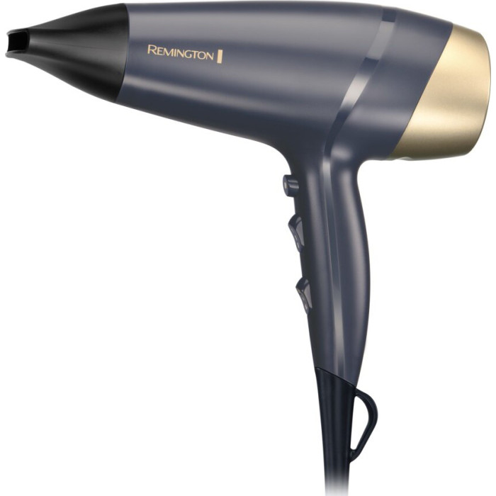 Фен REMINGTON D5805 купити у Київі, Харкові, Дніпрі, Одесі, Запоріжжі, Львові магазин TopTv