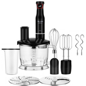 Блендер MILANO BL-2012B