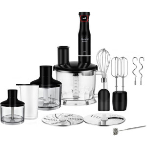 Блендер MILANO BL-2014B