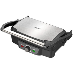 Гриль SOGO SS-7127