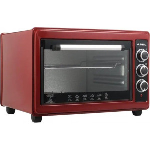 Електропіч ASEL AF-33-23 BORDO