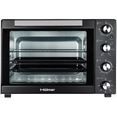 Електропіч HOLMER HEO-162PCL