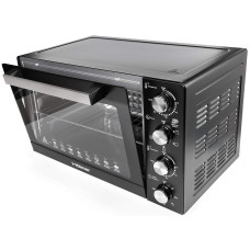 Электропечь HOLMER HEO-248CL