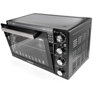 Електропіч HOLMER HEO-248CL