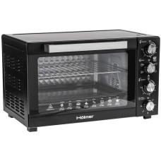 Электропечь HOLMER HEO-248CRL