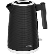 Електрочайник ECG RK1751 Stripe