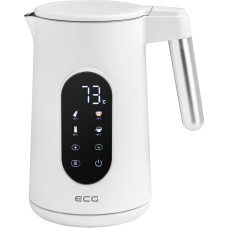 Электрочайник ECG RK1799 Smart white