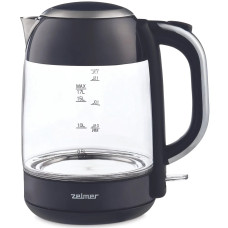 Електрочайник ZELMER ZCK8025