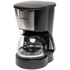 Кавоварка HOLMER HCD-013SS