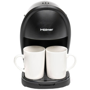 Кофеварка HOLMER HCD-023B