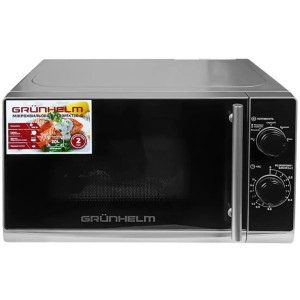 Мікрохвильова піч GRUNHELM 20MX730-G