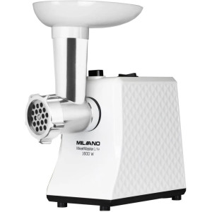 Мясорубка MILANO MG-4016WT