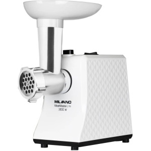 Мясорубка MILANO MG-4016WTS