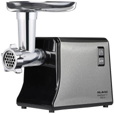 Мясорубка MILANO MG-4030SBT