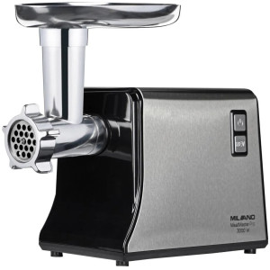 Мясорубка MILANO MG-4030SBT