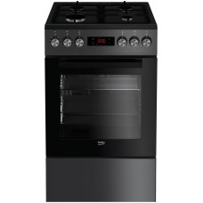 Плита кухонна BEKO FSM52330DAO