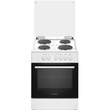 Плита кухонна GRUNHELM FEG661W