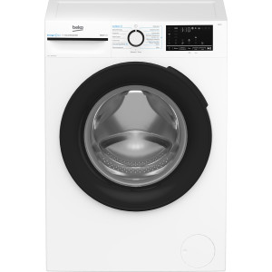 Пральна машина BEKO BM3WFSU47235WB