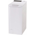 Пральна машина CANDY TCA264TM5-S