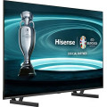Телевізор HISENSE 55U6NQ