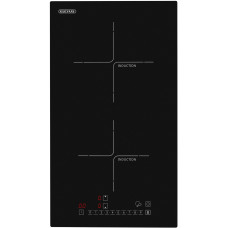 Варильна поверхня ELEYUS H3EBHG SL 30 BL I