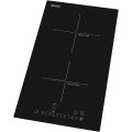 Варильна поверхня ELEYUS UNO 60  BL H1 EF