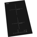 Варильна поверхня ELEYUS UNO 60  BL H1 EF