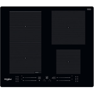 Варильна поверхня WHIRLPOOL WFS0160NE