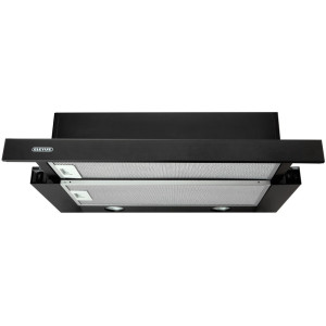 Витяжка ELEYUS STORM G 700LED SMD60BL