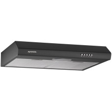 Витяжка PYRAMIDA UX 50 (380) B BL