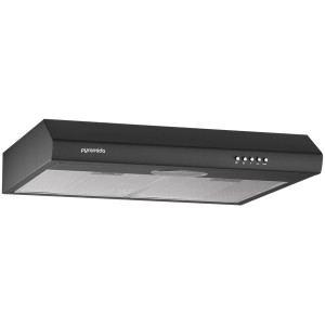 Витяжка PYRAMIDA UX 50 (380) B BL