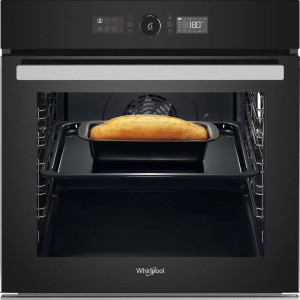 Духовой шкаф WHIRLPOOL AKZ99480NB